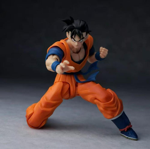 Dragon Ball S.H.Figuarts Hm