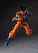 Dragon Ball S.H.Figuarts Hm