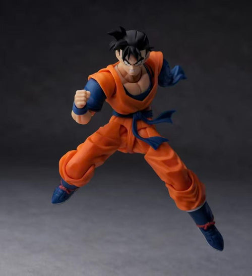 Dragon Ball S.H.Figuarts Hm