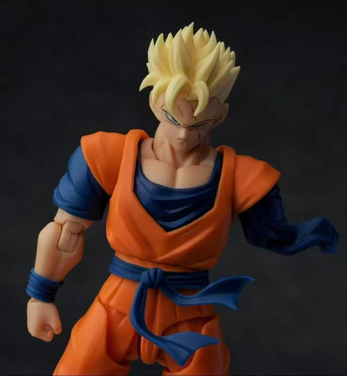 Dragon Ball S.H.Figuarts Hm