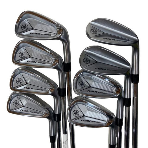 Single Iron Rmx Forged 8S Ir Ns Pro 950Gh Neo S) A
