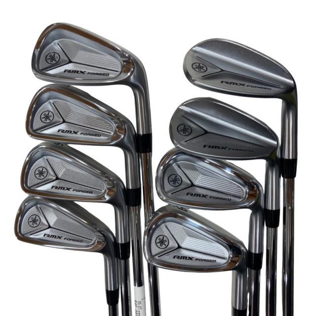 Single Iron Rmx Forged 8S Ir Ns Pro 950Gh Neo S) A