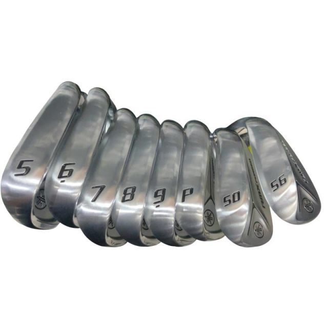 Single Iron Rmx Forged 8S Ir Ns Pro 950Gh Neo S) A