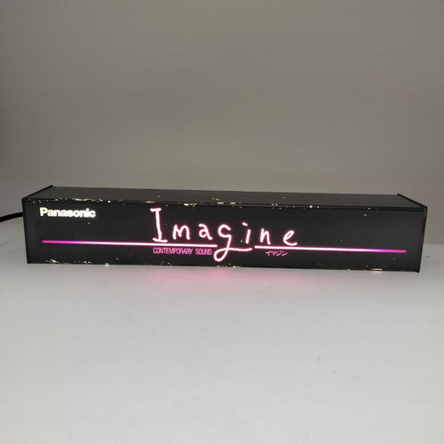 Panasonic Others 1980 Imagine