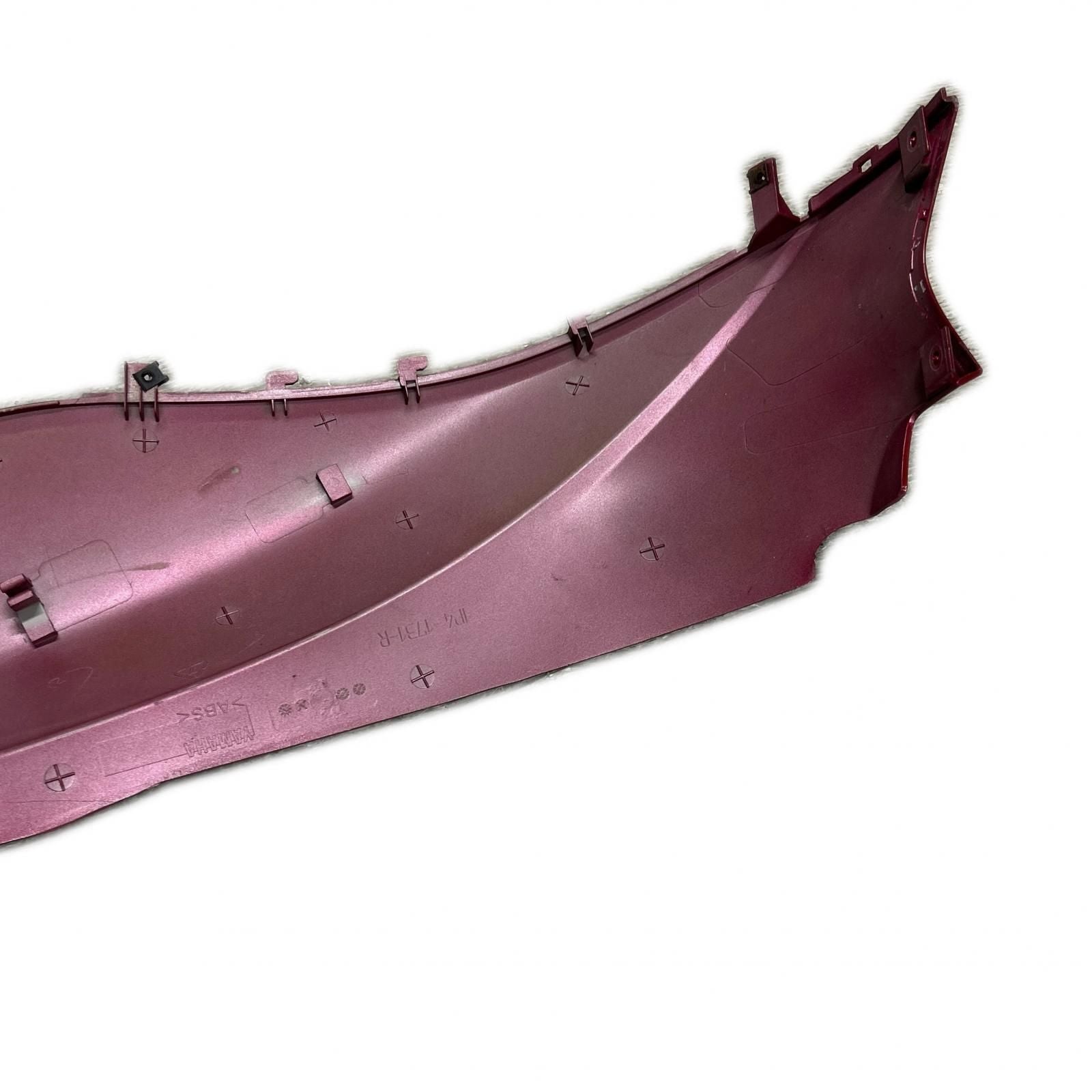 Yamaha Cowl Fender Sa36J