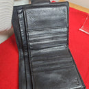 Fendi Bifold Wallets W Beige X Black Gold