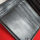 Fendi Bifold Wallets W Beige X Black Gold