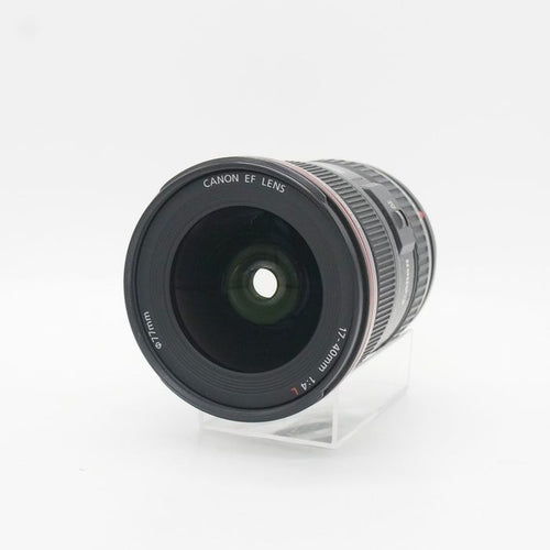 Canon Others Ef17-40/4L Usm