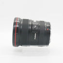 Canon Others Ef17-40/4L Usm