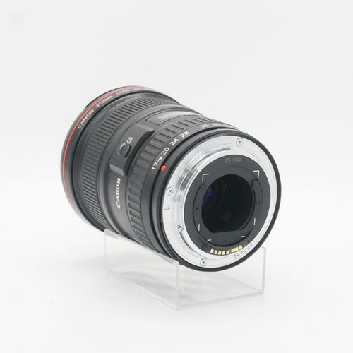 Canon Others Ef17-40/4L Usm