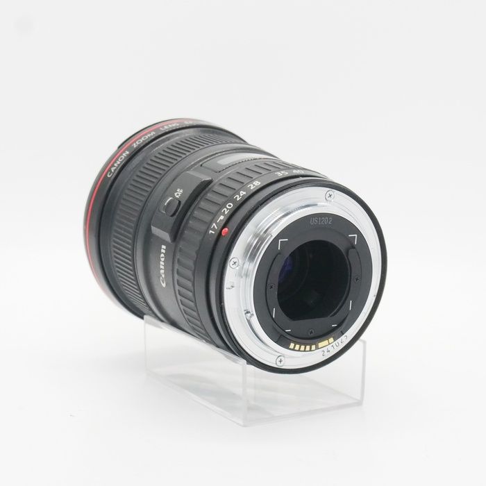 Canon Others Ef17-40/4L Usm
