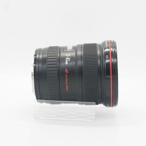 Canon Others Ef17-40/4L Usm