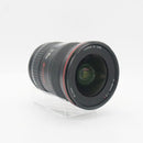 Canon Others Ef17-40/4L Usm