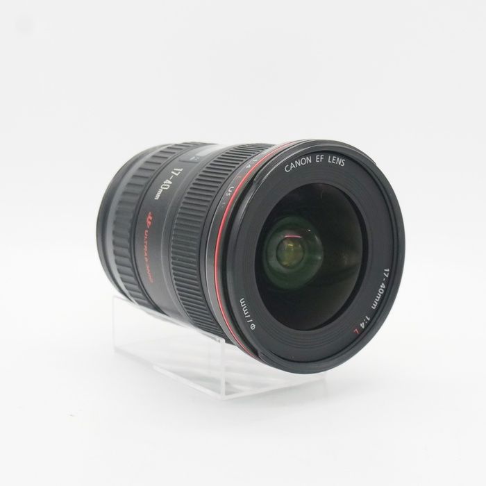 Canon Others Ef17-40/4L Usm