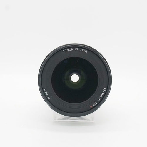 Canon Others Ef17-40/4L Usm
