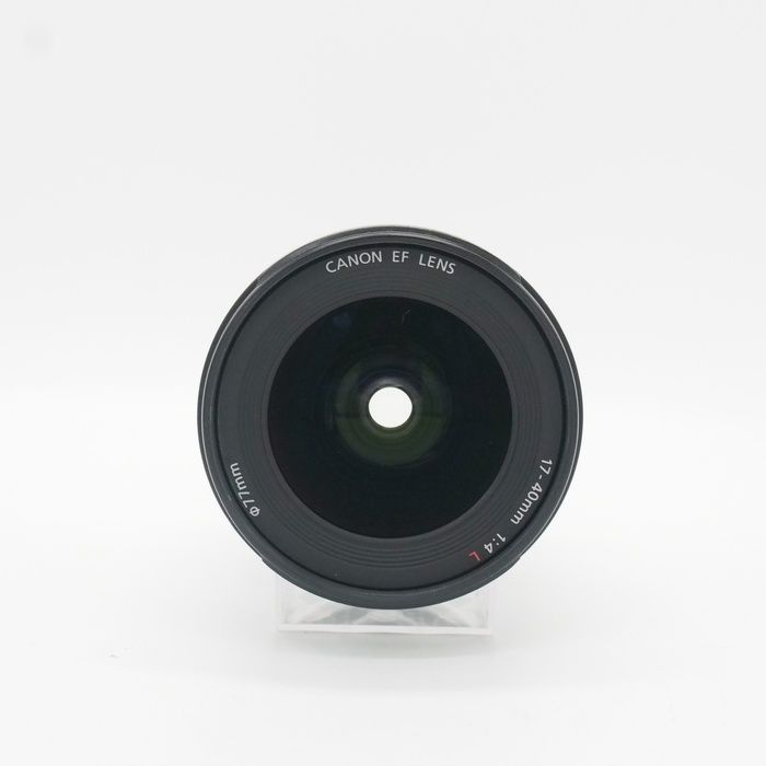 Canon Others Ef17-40/4L Usm