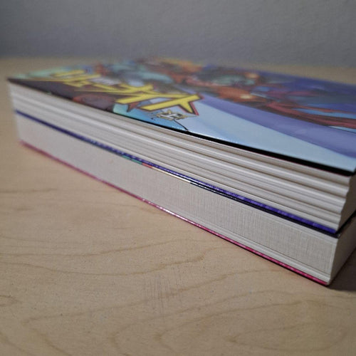 Boy'S Manga