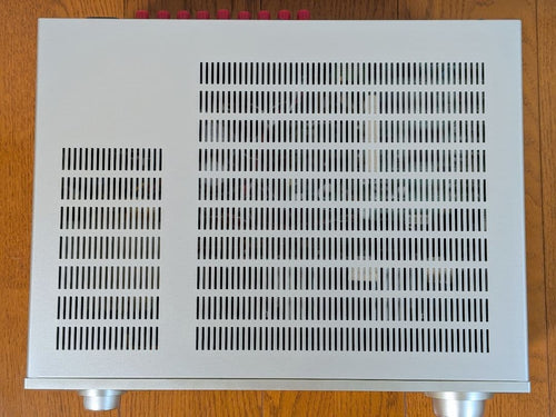 Denon Av Amplifiers Avc-1909-Sp