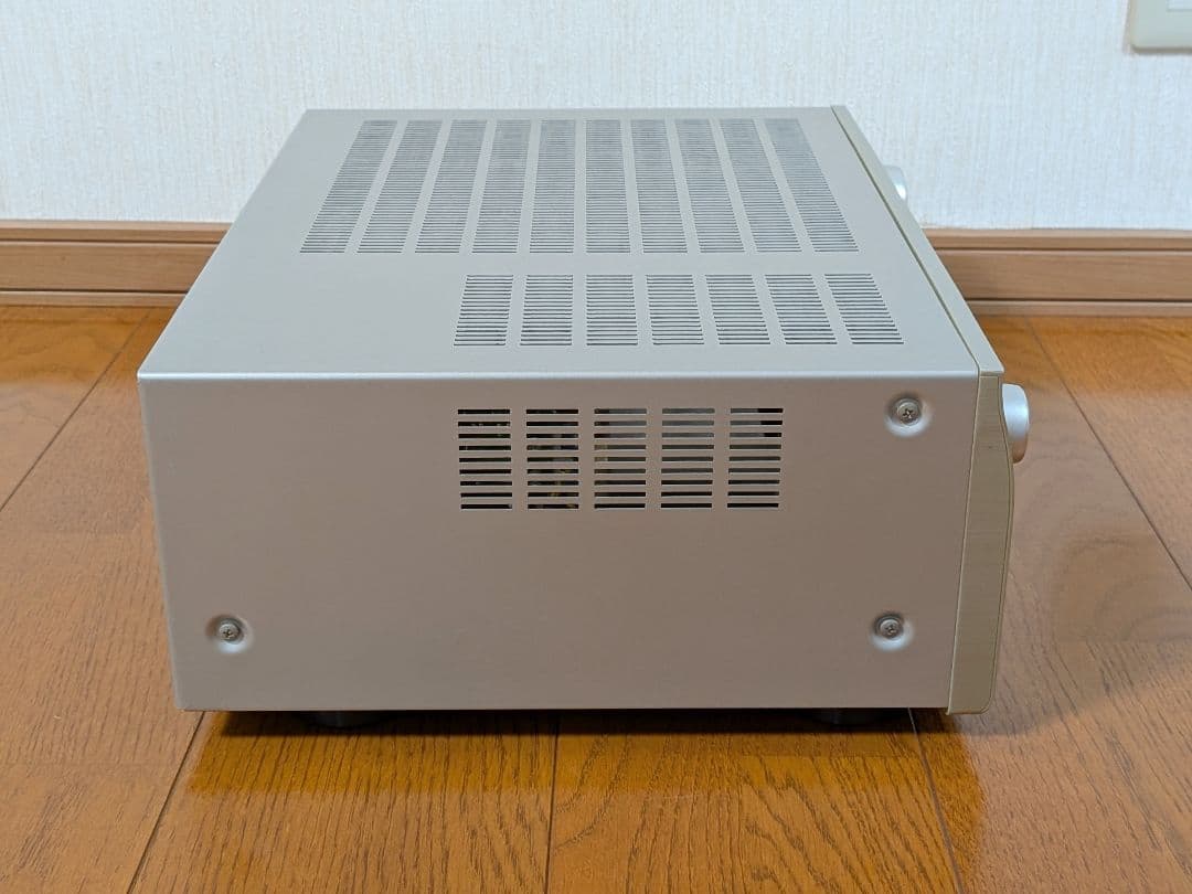 Denon Av Amplifiers Avc-1909-Sp