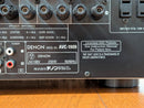 Denon Av Amplifiers Avc-1909-Sp