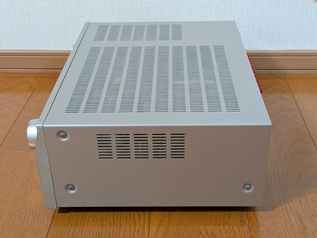 Denon Av Amplifiers Avc-1909-Sp