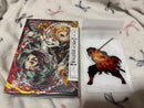 Anime 4/30 Dvd