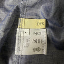 Des Pres Long Sleeve 1