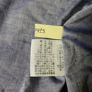 Des Pres Long Sleeve 1