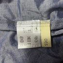 Des Pres Long Sleeve 1
