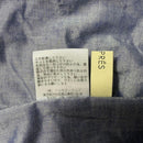 Des Pres Long Sleeve 1