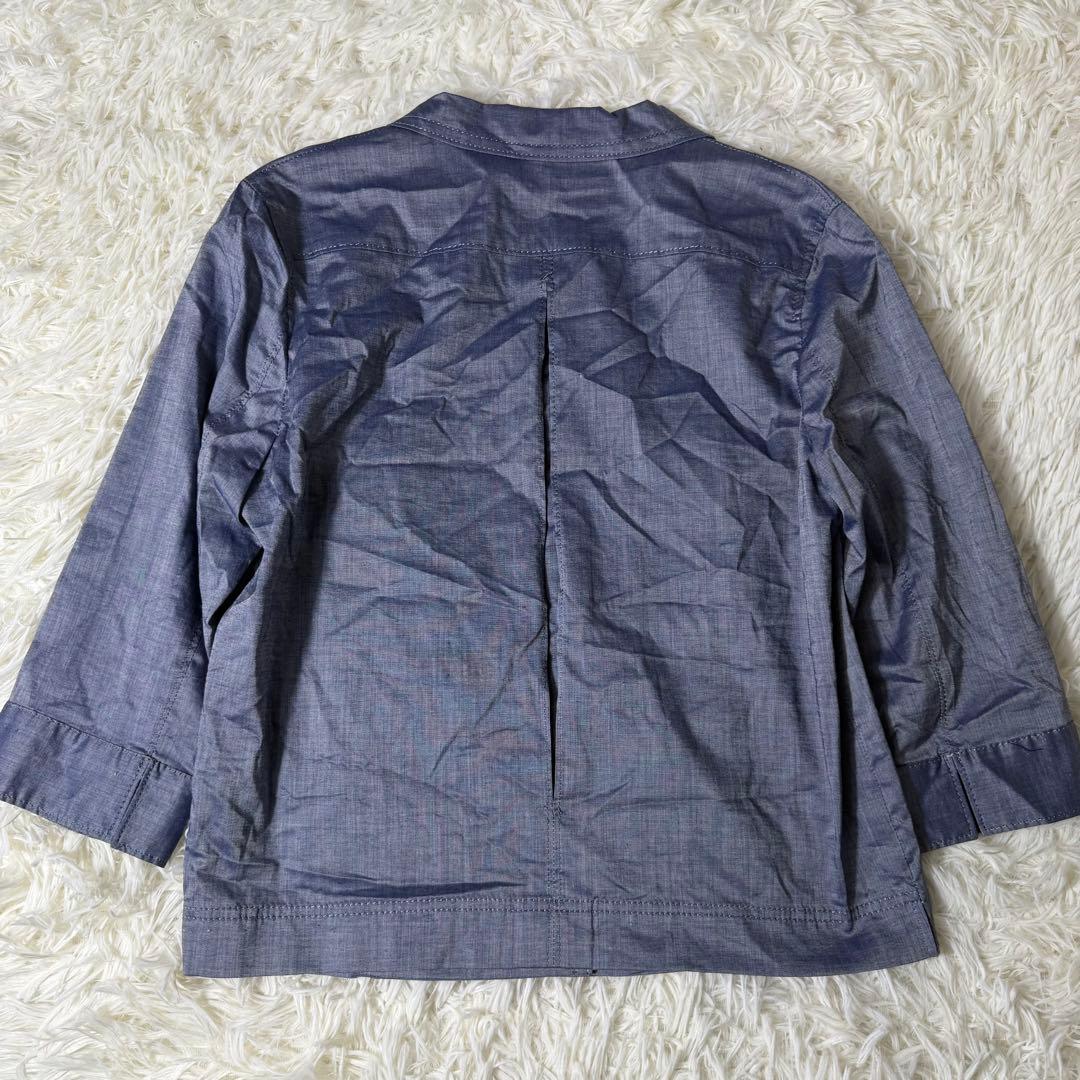 Des Pres Long Sleeve 1