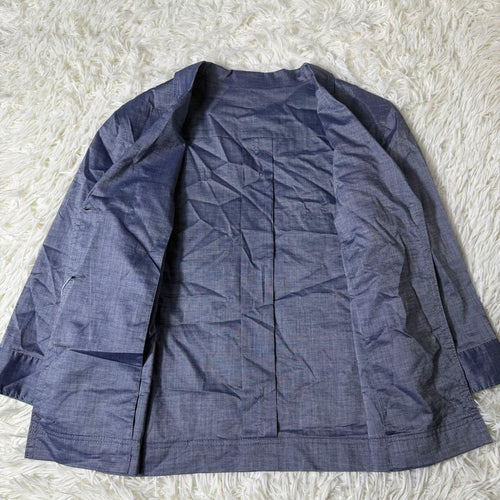 Des Pres Long Sleeve 1