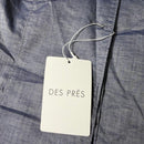 Des Pres Long Sleeve 1