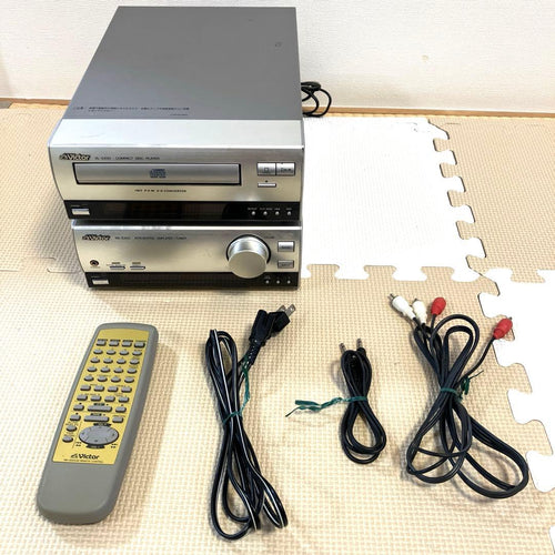 Victor Others Rx-Ex50 Xl-Ex50 Cd
