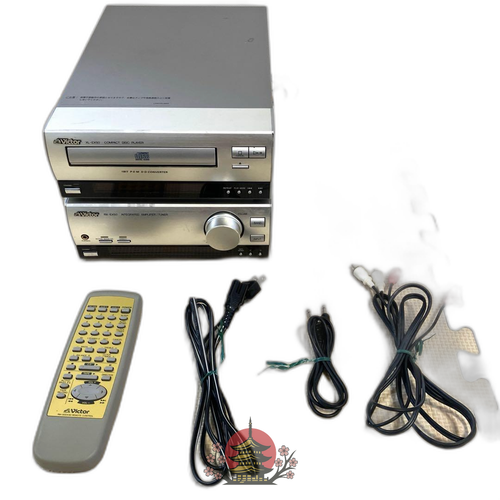 Victor Others Rx-Ex50 Xl-Ex50 Cd