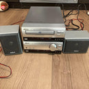 Victor Others Rx-Ex50 Xl-Ex50 Cd