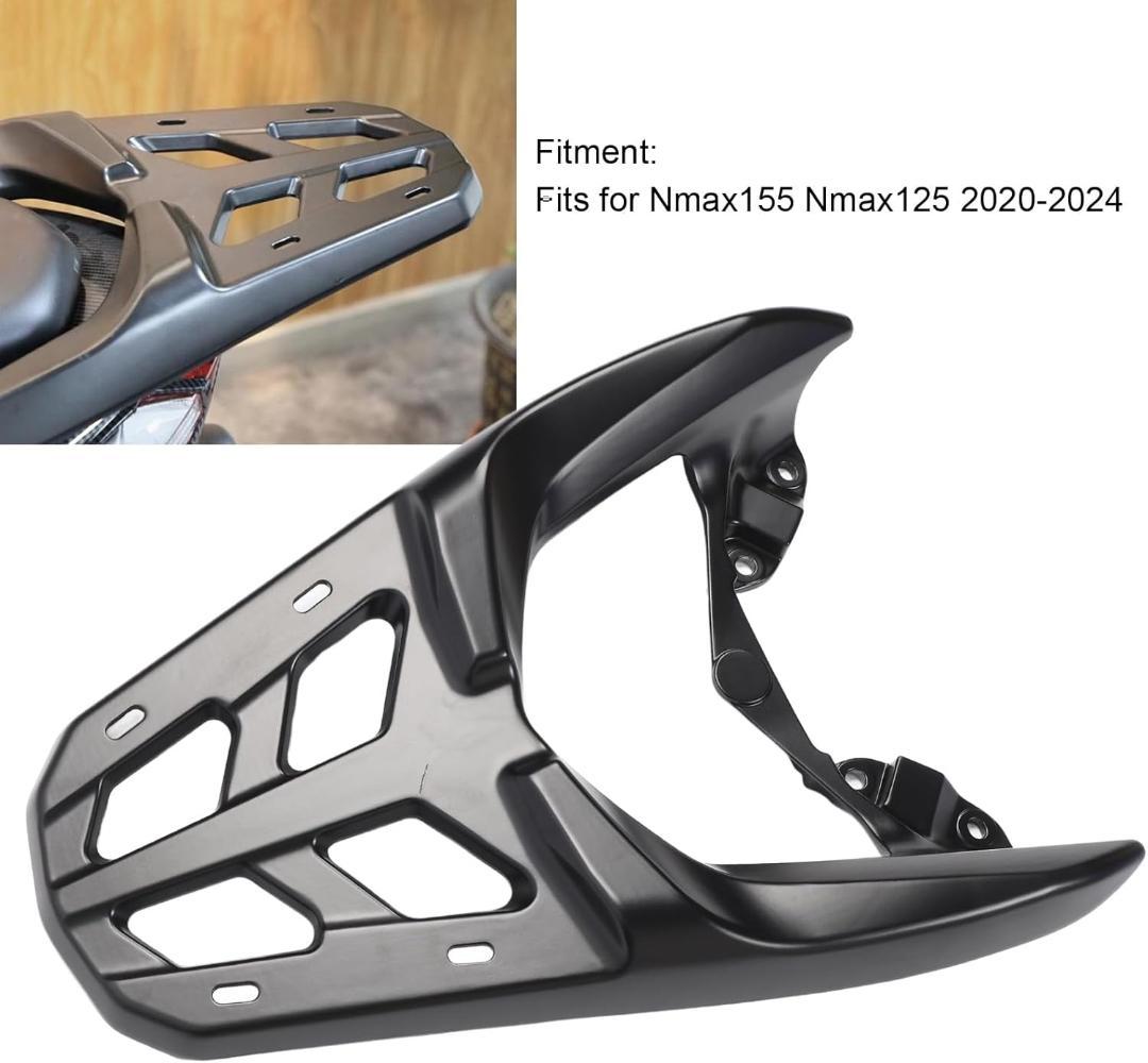Career Grab Bar Yamaha Nmax125 Nmax155