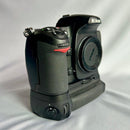 Nikon Digital Slrs D300 Mb-D10 28,834
