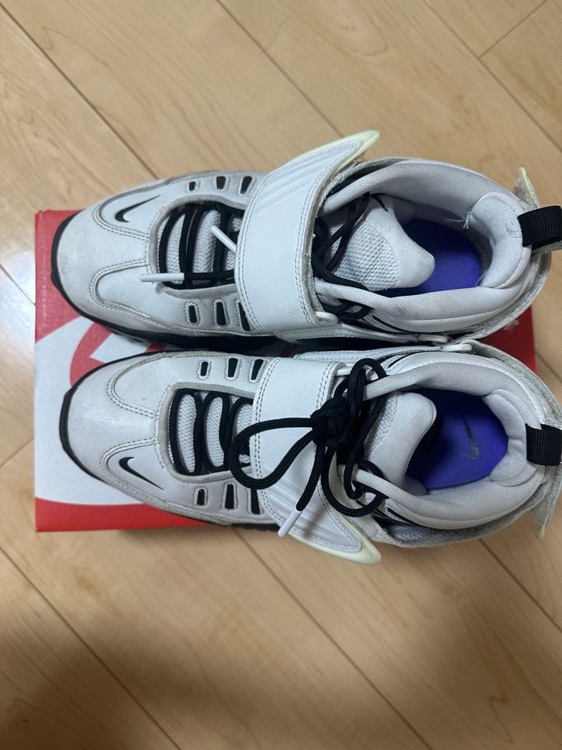 Sneakers Nike Ambush 24.5