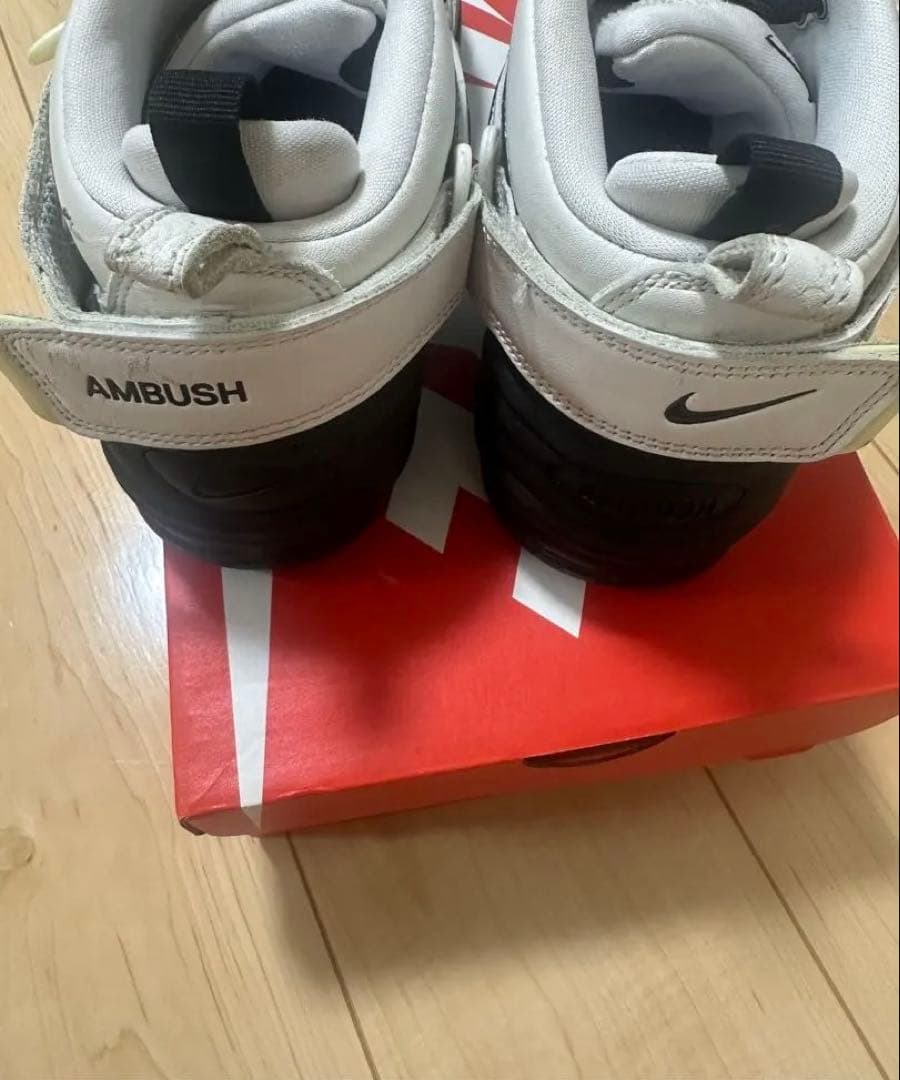 Sneakers Nike Ambush 24.5