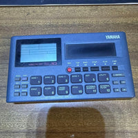 Expansion Pad Sampler Effector Yamaha Su10