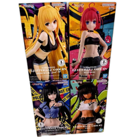 Banpresto Others To Love Glitter&Glamours 4