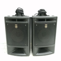 Speaker Yamaha Msr100 M2459-Ht2Zy
