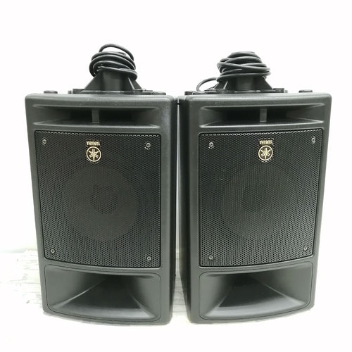 Speaker Yamaha Msr100 M2459-Ht2Zy
