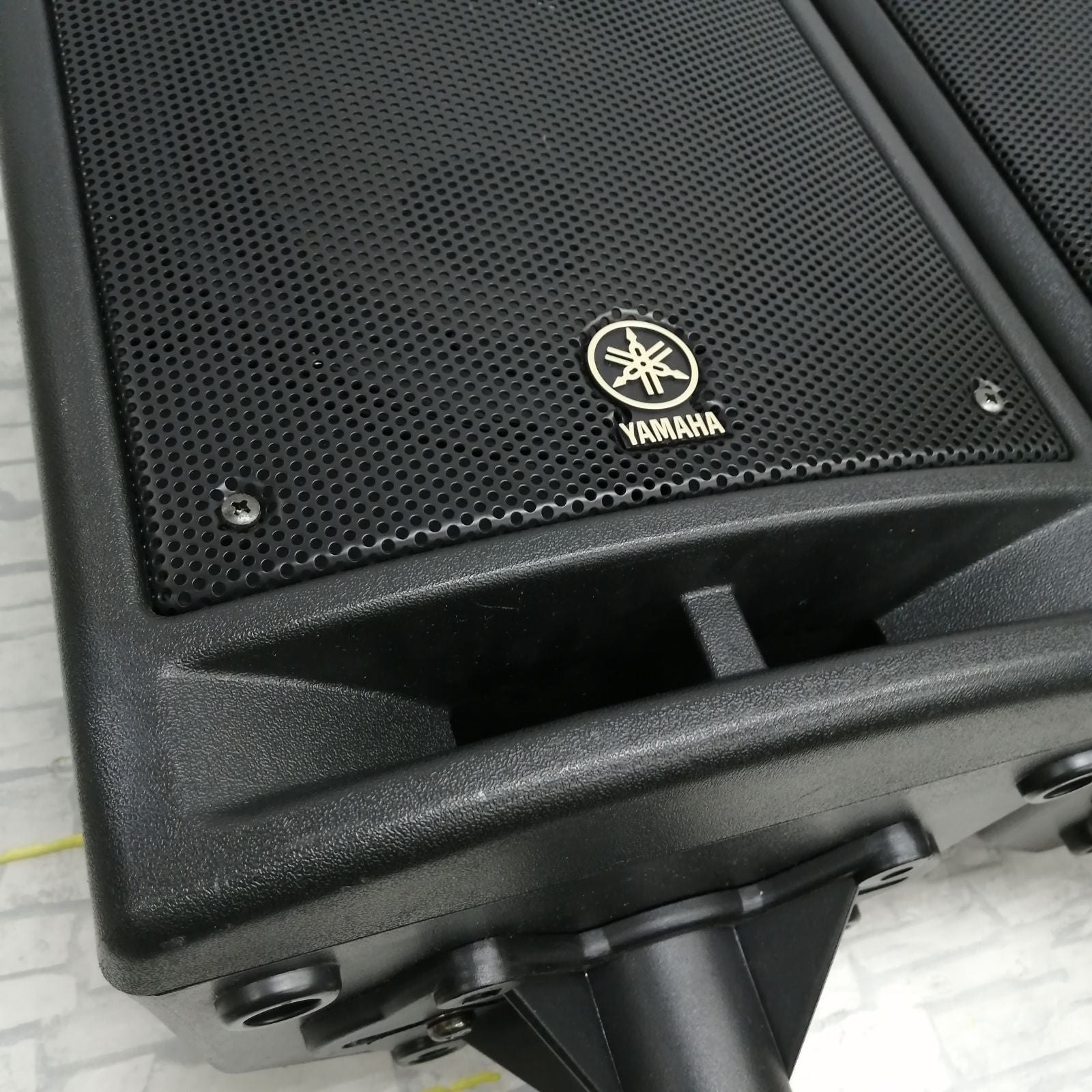 Speaker Yamaha Msr100 M2459-Ht2Zy