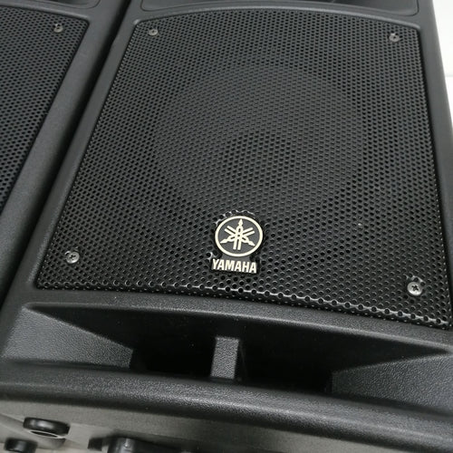 Speaker Yamaha Msr100 M2459-Ht2Zy