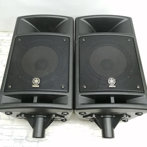 Speaker Yamaha Msr100 M2459-Ht2Zy