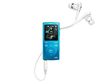 Digital Audio Player Sony E 4Gb Nw-E063/L