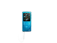 Digital Audio Player Sony E 4Gb Nw-E063/L
