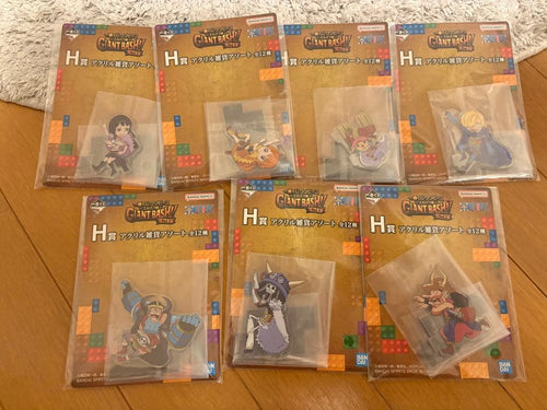 One Piece E